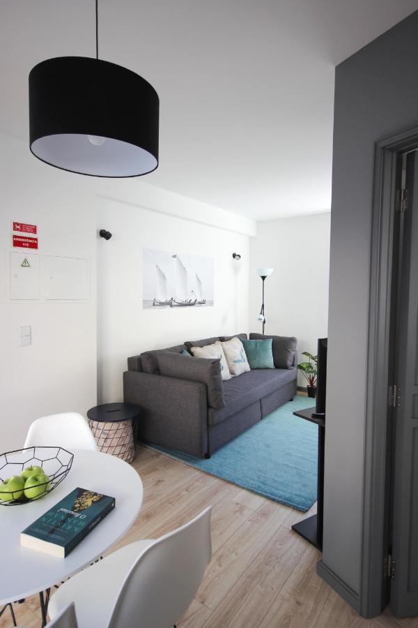 Blue Salinas Apartamento Aveiro Exterior foto