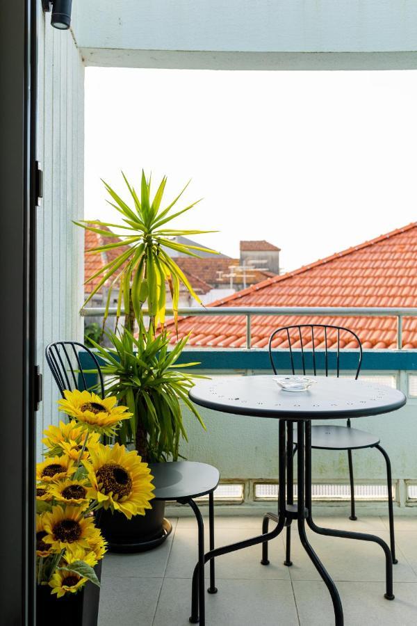 Blue Salinas Apartamento Aveiro Exterior foto